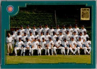Chicago Cubs