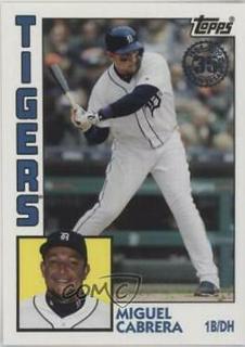 Miguel Cabrera