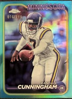 Randall Cunningham