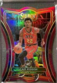 Cam Reddish