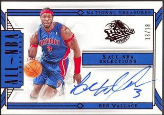 Ben Wallace