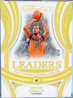 Kevin Durant