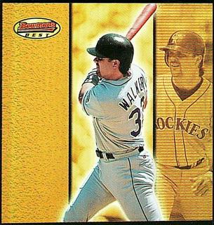 Larry Walker
