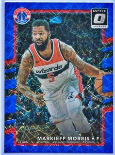 Markieff Morris
