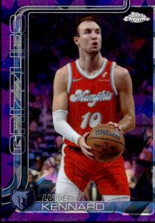 Luke Kennard