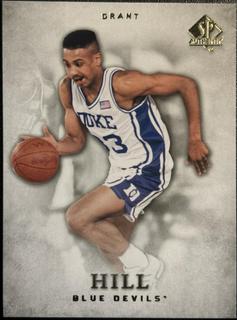 Grant Hill