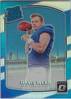 Davis Webb