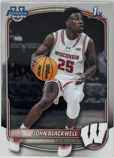 John Blackwell