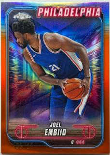Joel Embiid