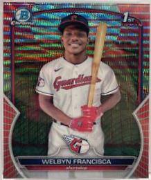Welbyn Francisca