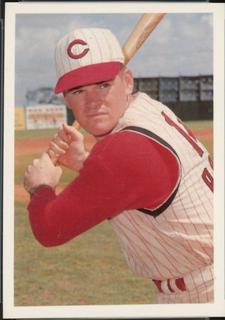Pete Rose