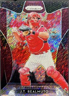 J.T. Realmuto