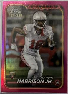 Marvin Harrison Jr.