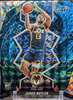 Jared Butler