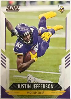 Justin Jefferson