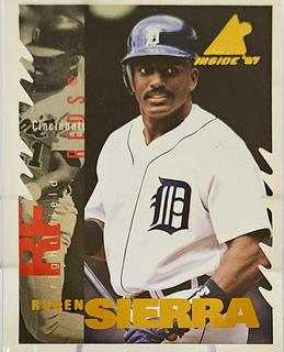 Ruben Sierra