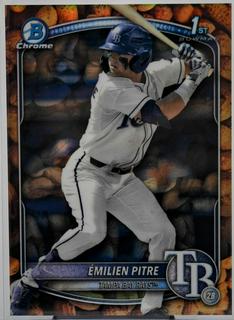 Emilien Pitre