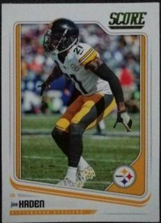 Joe Haden