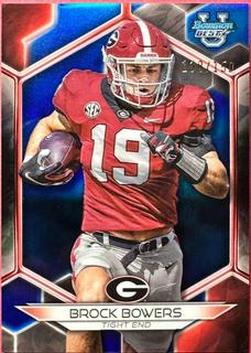 Brock Bowers
