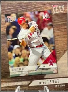Mike Trout