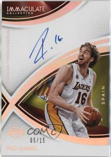 Pau Gasol