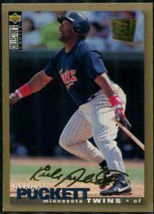 Kirby Puckett