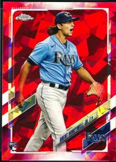 Brent Honeywell Jr.