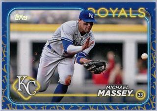 Michael Massey