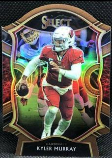 Kyler Murray