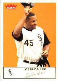 Carlos Lee