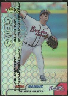 Greg Maddux