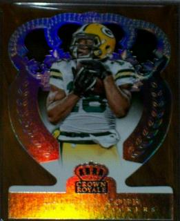 Randall Cobb