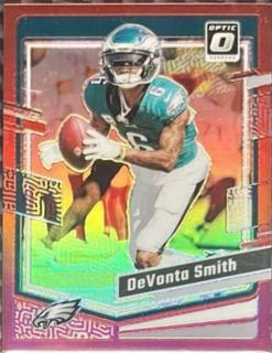 DeVonta Smith