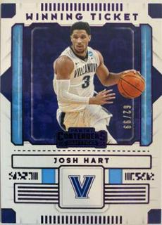 Josh Hart