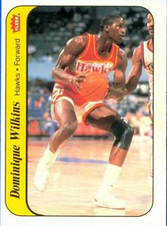 Dominique Wilkins