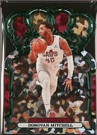 Donovan Mitchell