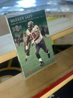 Warren Sapp