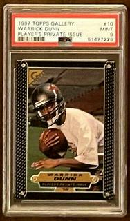 Warrick Dunn