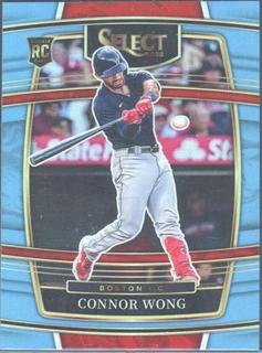 Connor Wong