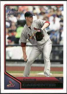 Chris Carpenter