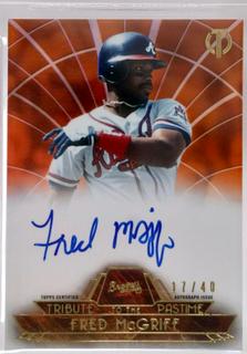 Fred McGriff