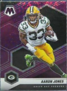 Aaron Jones