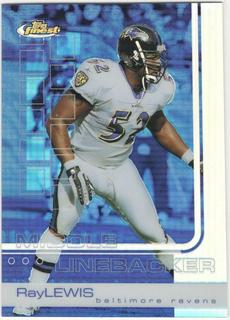 Ray Lewis