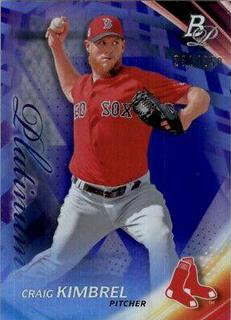 Craig Kimbrel