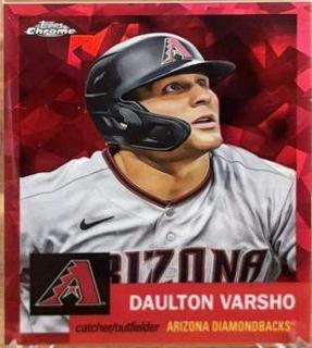 Daulton Varsho