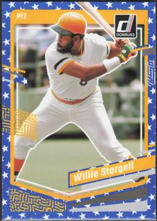 Willie Stargell