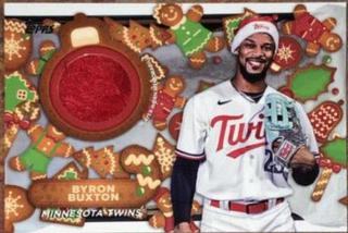Byron Buxton