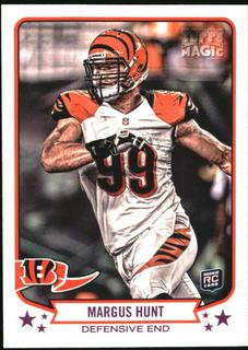 Margus Hunt
