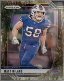 Matt Milano