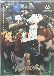 Ja'Corey Brooks